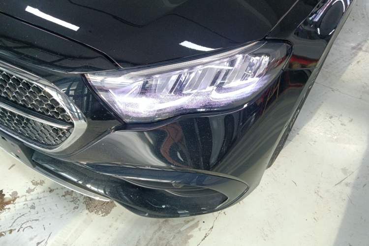 Used Mercedes-Benz E-Class 2024 E 260 L 4MATIC Sport Edition