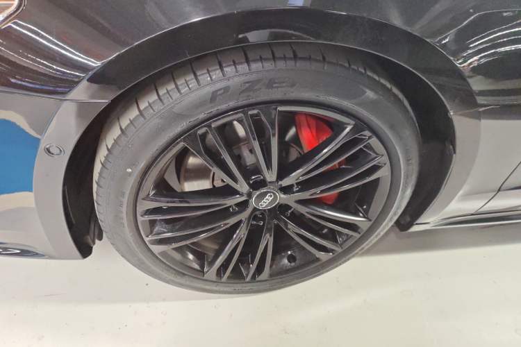 Used Audi A7 2019 55 TFSI quattro Dynamic Edition
