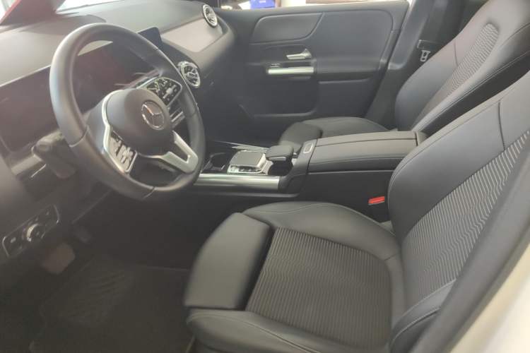 Used Mercedes-Benz B-Class 2020 B 200 Sport Edition
