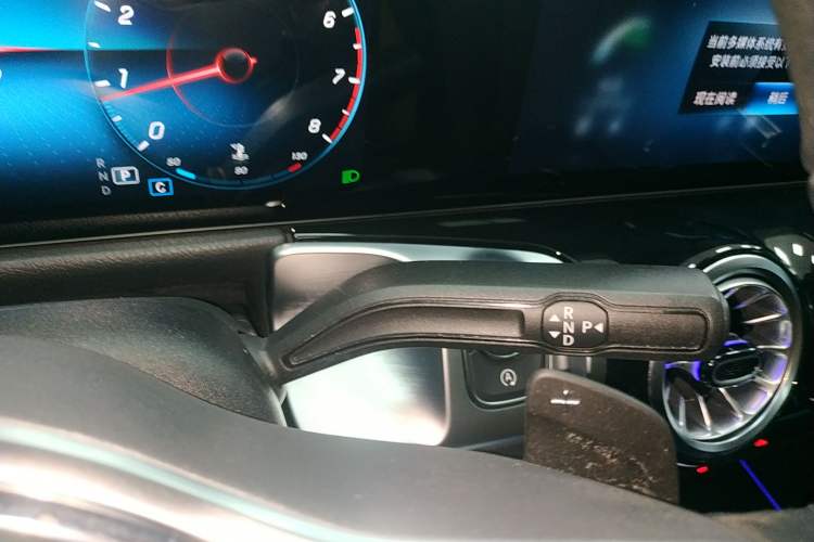 Used Mercedes-Benz GLB 2022 GLB 200 Dynamic Edition
