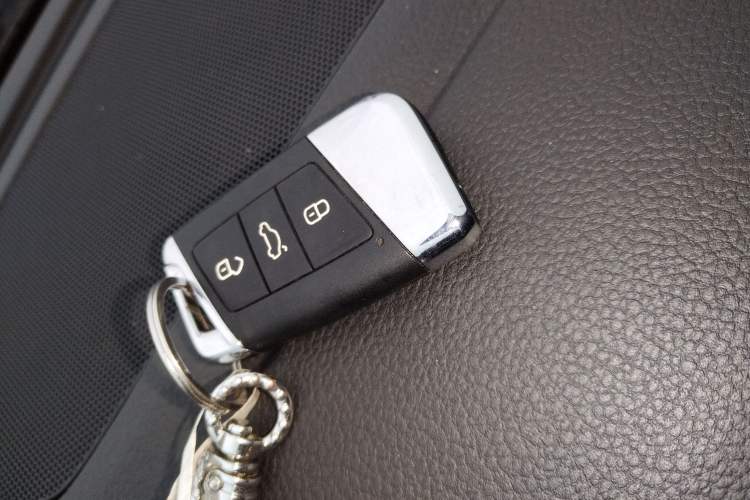 Used Volkswagen Magotan 2017 330TSI DSG Luxury Model