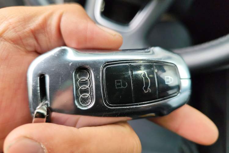 Used Audi A3 2022 Sportback 35 TFSI Stylish and Elegant Model
