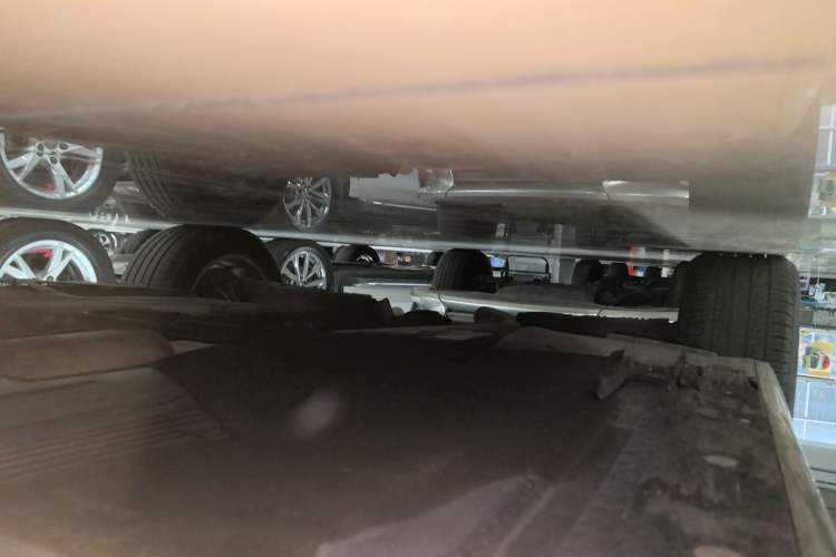 Used BMW 1 Series 2013 Facelifted 118i Leading Edition
