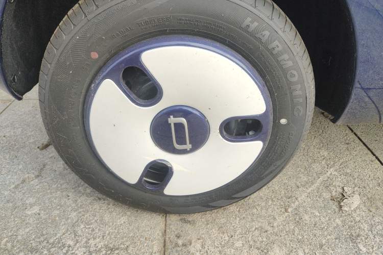 Used Bestune Pony 2024 170km Vitality Horse
