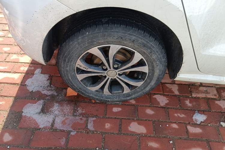 Used Volkswagen Polo 2016 1.4L Automatic Trendy Model