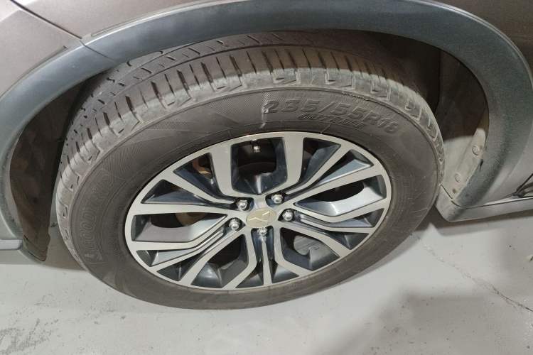 Used Mitsubishi Outlander 2016 2.4L 4x4 Luxury Edition 7-Seater