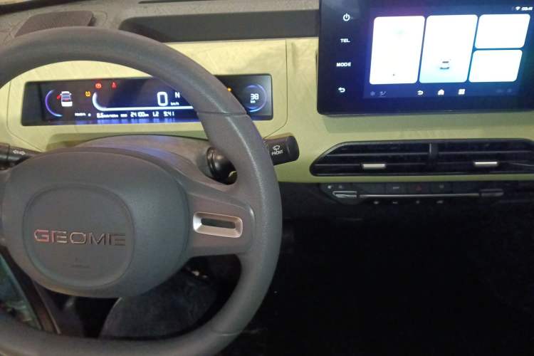 Used  Panda 2023 Panda Mini 200km Endurance Bear
