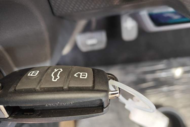 Used Chery QQ Ice Cream 2025 155km Sundae Edition
