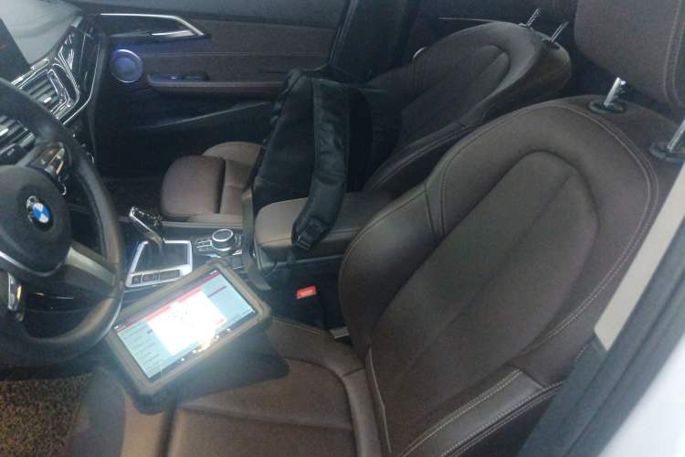 Used BMW 1 Series 2021 120i M Sport Night Edition
