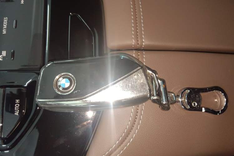 Used BMW 5 Series 2024 525Li Luxury Package
