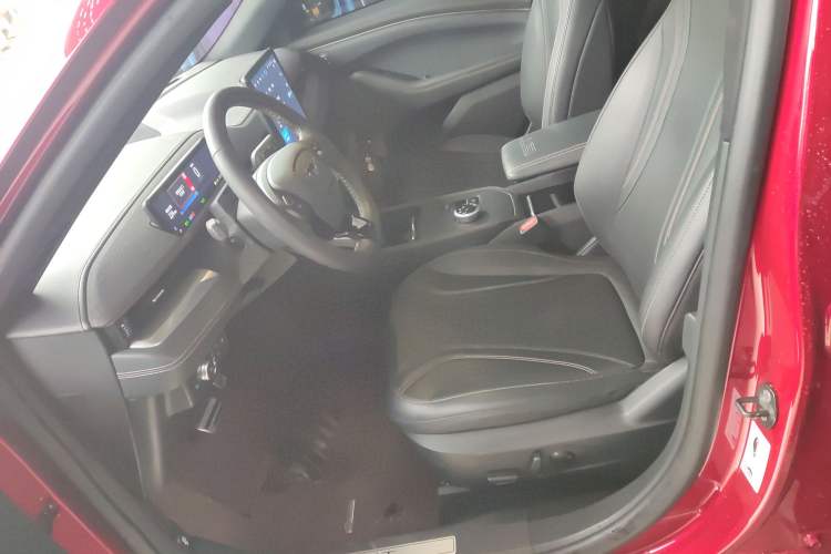 Used Ford Mustang Mach-E 2021 GT Model