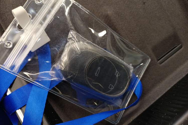 Used Nio ET5T 2025 75 kWh Touring