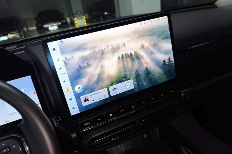 Used Haval  2024 Hi4 102km Trend Electric Version Plus
