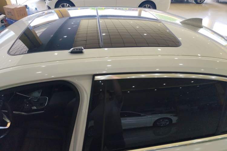 Used BMW 3 Series 2020 325Li First Edition