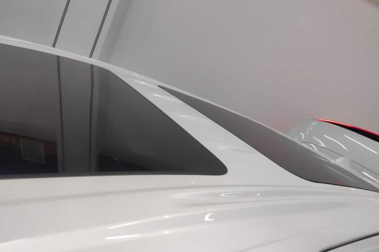 Used Buick GL8 New Energy 2024 Lu Zun Deluxe Edition 7-Seater
