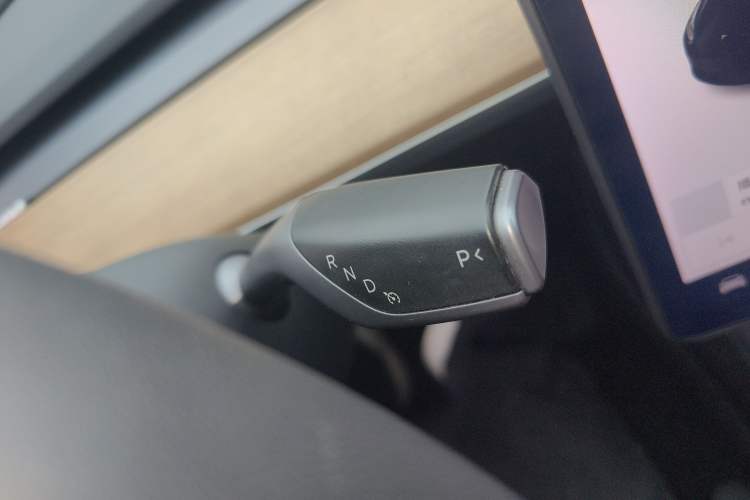 Used Tesla Model 3 2021 Standard Range Rear-Wheel Drive Upgraded Version 3D6
