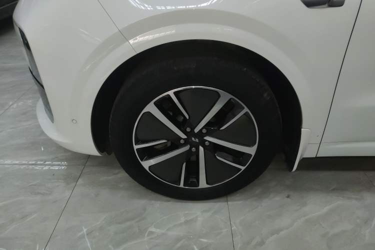 Used Li Auto L6 2024 Pro Model