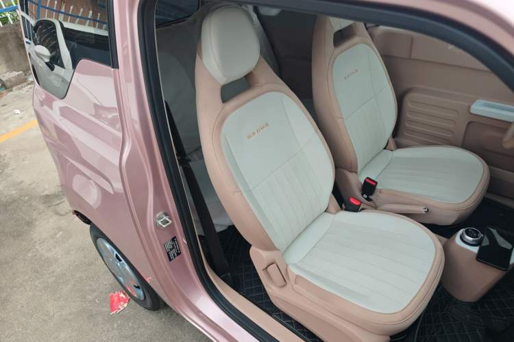 Used  Panda 2024 Facelifted Panda Mini 200km Dragon Edition
