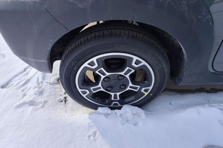 Used  Panda 2025 210km Panda Rider