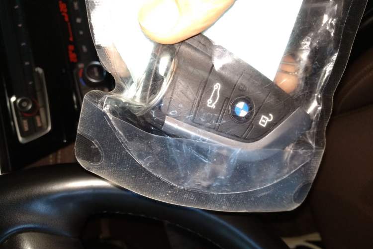 Used BMW X2 2022 sDrive25i M Sport Package
