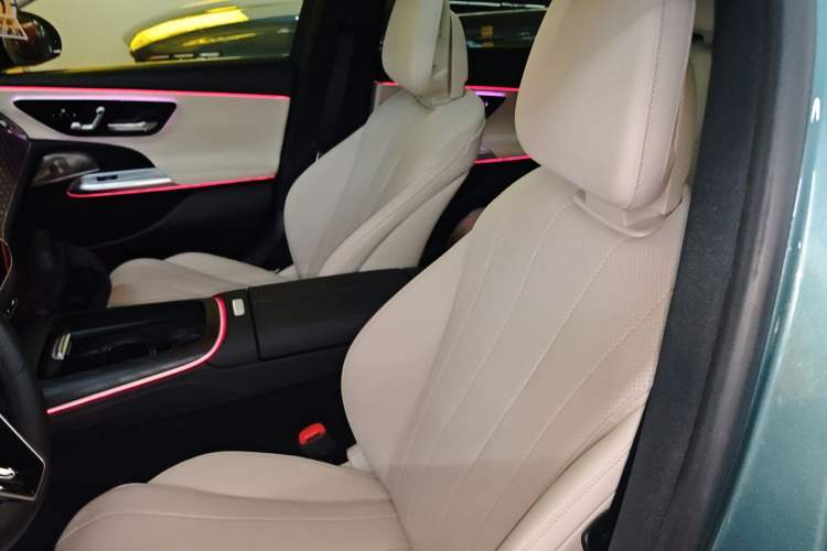 Used Mercedes-Benz E-Class 2024 E 300 Fashion Sport Edition