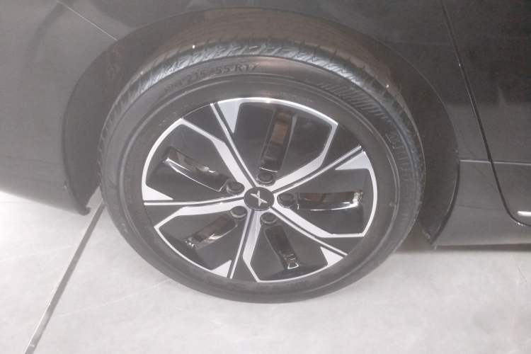 Used XPeng P5 2024 500 Plus Edition
