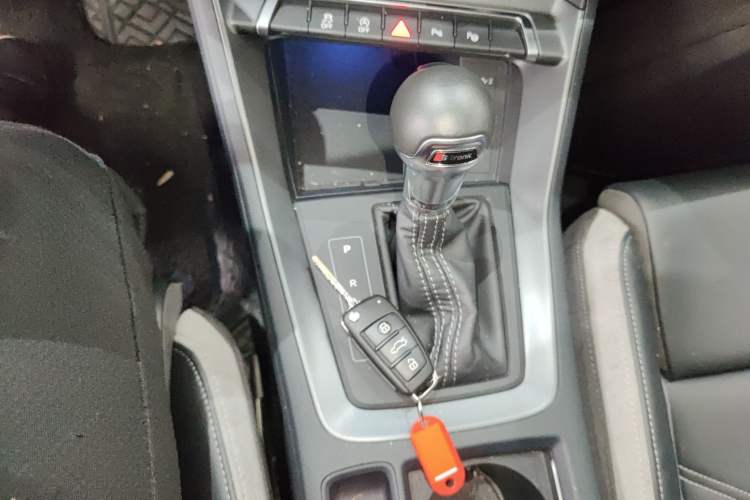 Used Audi Q3 2024 35 TFSI Fashion Dynamic Edition
