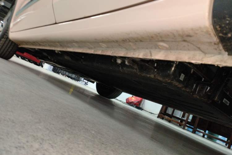 Used Wuling Bingo 2023 410 km Lingxi Deluxe Edition
