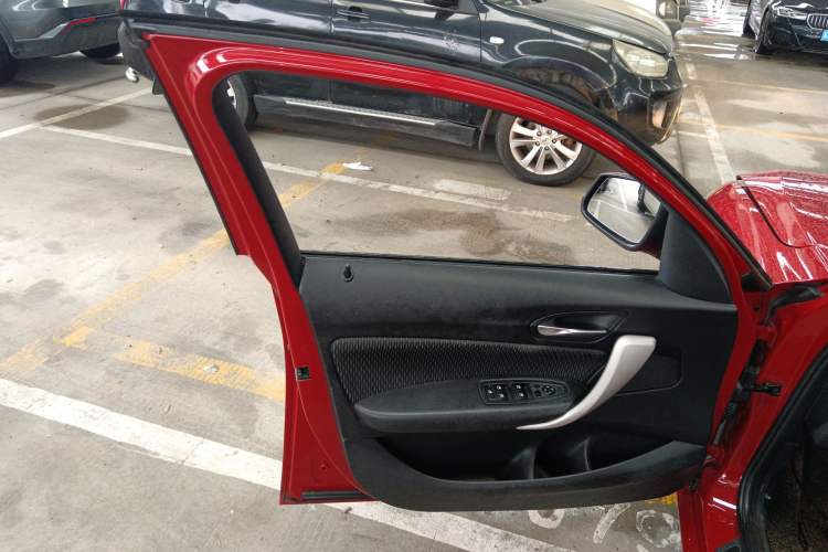 Used BMW 1 Series 2016 118i Leading Model
