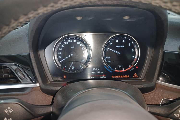 Used BMW X1 2020 sDrive20Li Premium Edition