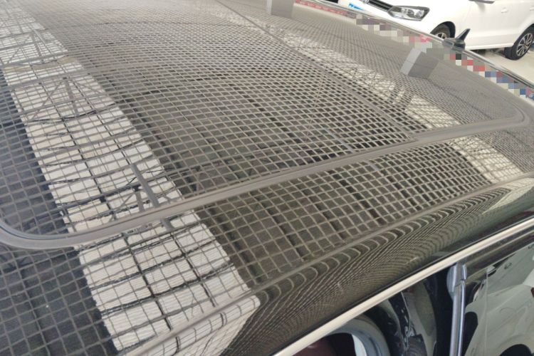 Used Audi A6L New Energy 2018 40 e-tron
