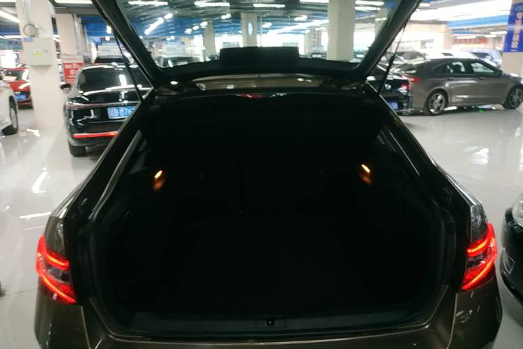 Used Skoda Superb 2016 TSI280 DSG Smart Drive Edition