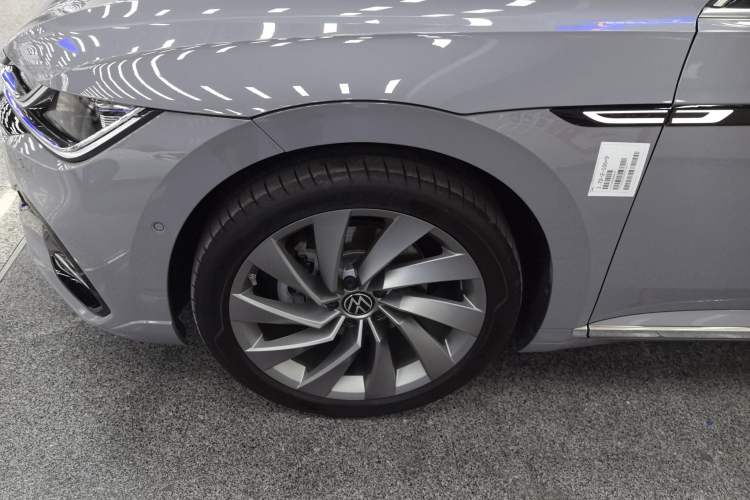 Used Volkswagen FAW-Volkswagen CC 2024 380TSI Striking Edition