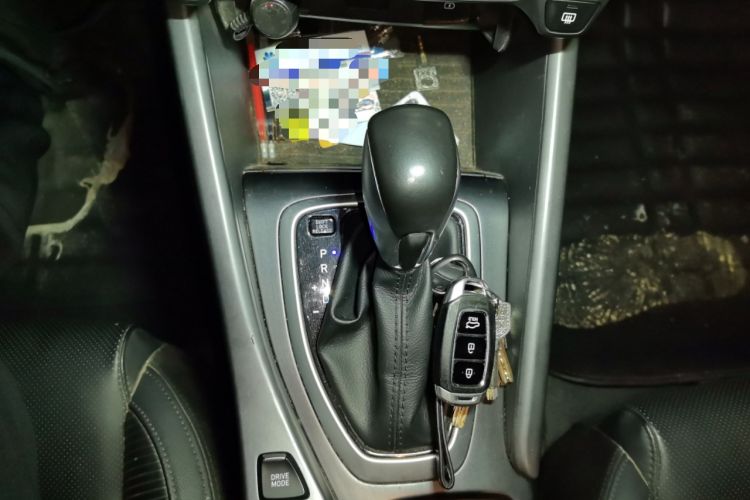 Used Hyundai Lafesta 2019 280TGDi Sport Edition China VI
