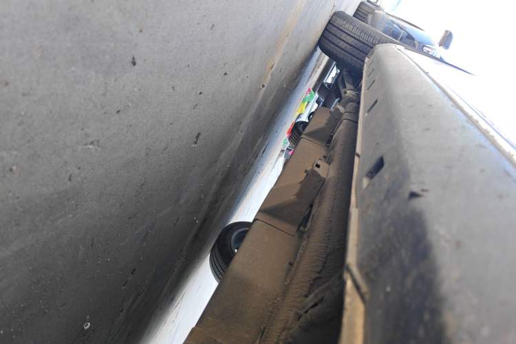 Used NETA AYA 2023 401
