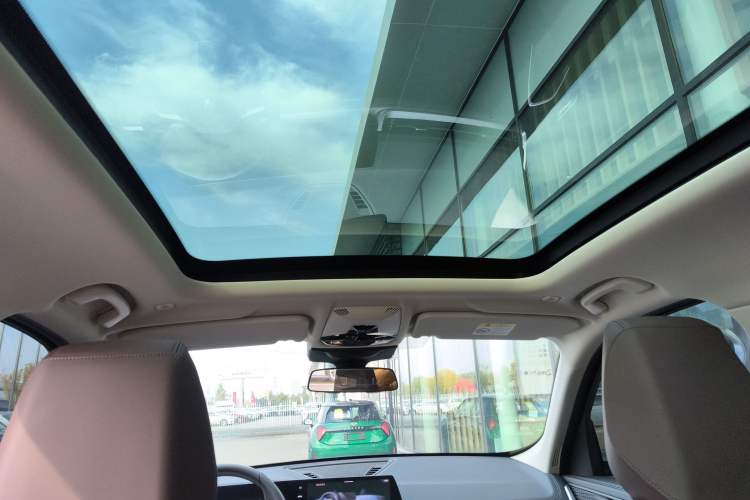 Used BMW X1 2023 sDrive25Li M Sport Package
