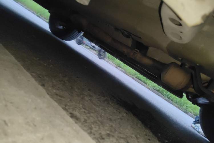 Used Land Rover Freelander 2 2014 2.0T Si4 SE Gasoline Version
