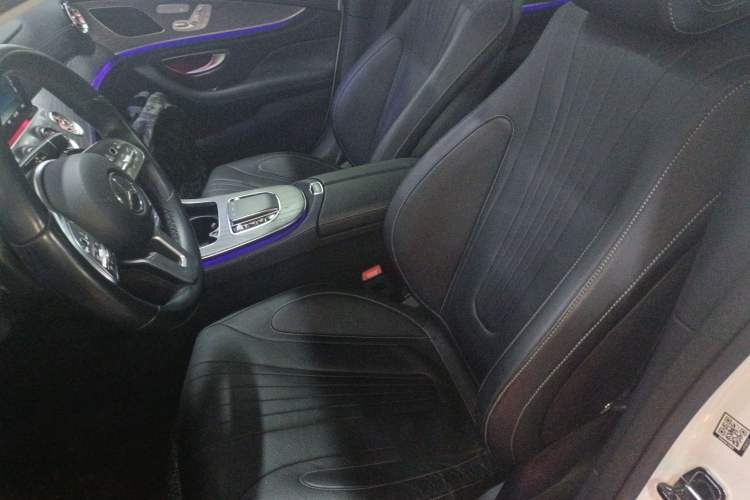 Used Mercedes-Benz CLS 2020 CLS 300 Sport Edition