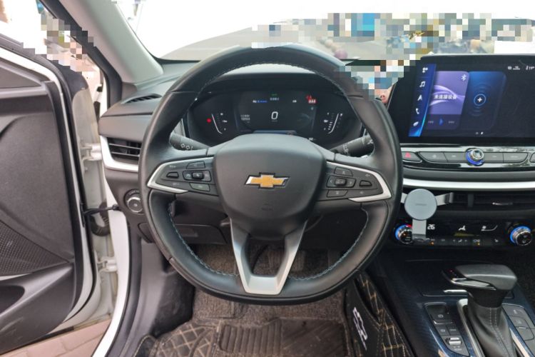 Used Chevrolet Menlo 2022 Starry Edition
