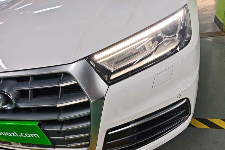 Used Audi Q5L 2020 40 TFSI Prestige Edition
