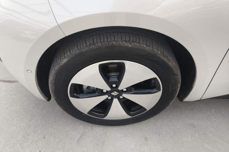 Used Baojun Cloud 2023 460 Max Lingxi Version
