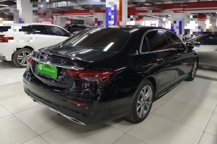 Used Mercedes-Benz E-Class 2023 Restyled E 300 L Sport Luxury Edition
