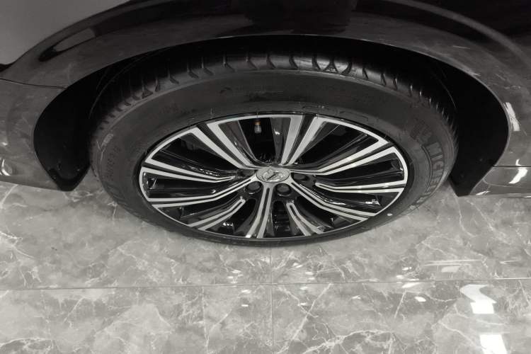 Used Volvo S90 2022 B5 Zhiyi Luxury Edition