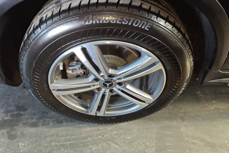 Used Mercedes-Benz GLC 2021 GLC 260 L 4MATIC Dynamic Edition
