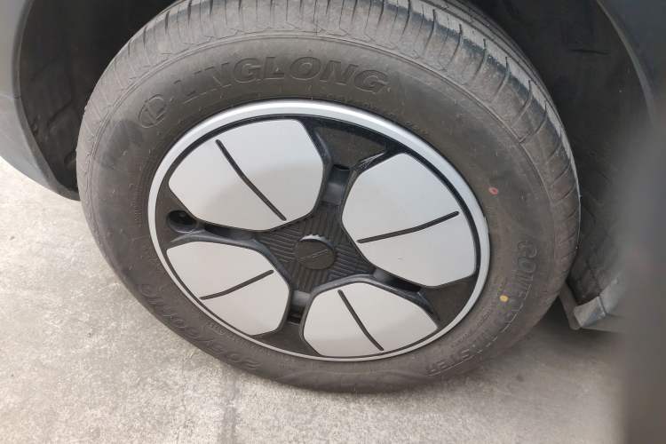 Used  Geome 2025 310km Youth Edition
