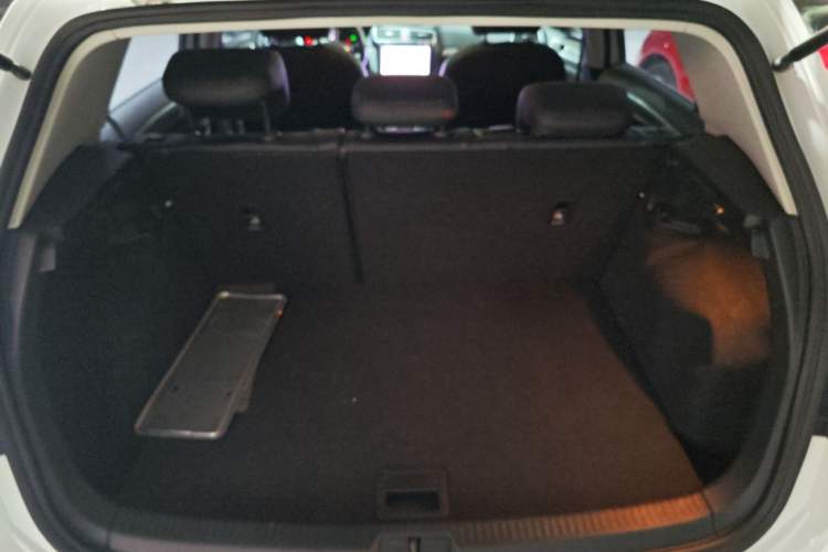 Used Volkswagen Golf 2019 200TSI DSG Comfort & Ambition Edition China VI Standard