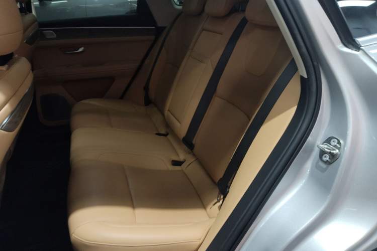 Used Hima AITO M5 2022 Extended-Range Four-Wheel Drive Performance Version