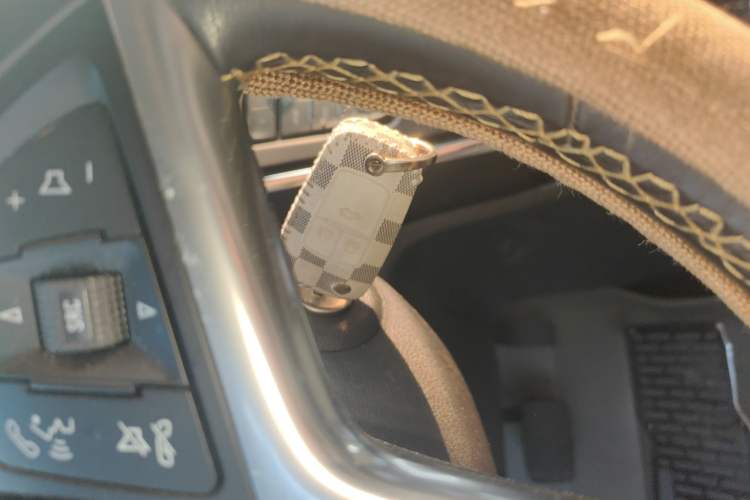 Used Buick Encore 2014 1.4T Automatic Two-Wheel Drive Urban Leading Model