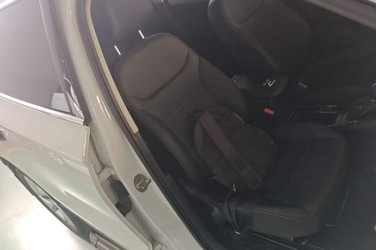 Used Jetta VS7 2023 280TSI Automatic Enjoyment Edition
