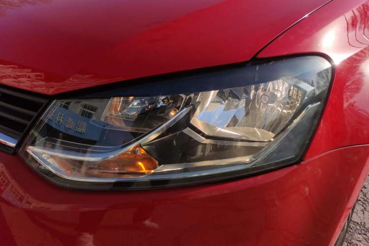 Used Volkswagen Polo 2014 1.6L Automatic 30th Anniversary Edition